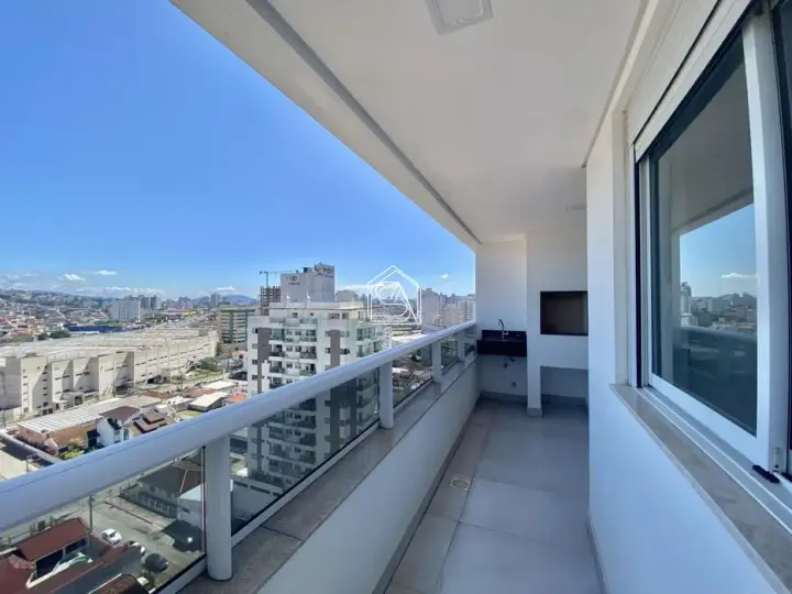 Apartamento em Kobrasol, São José