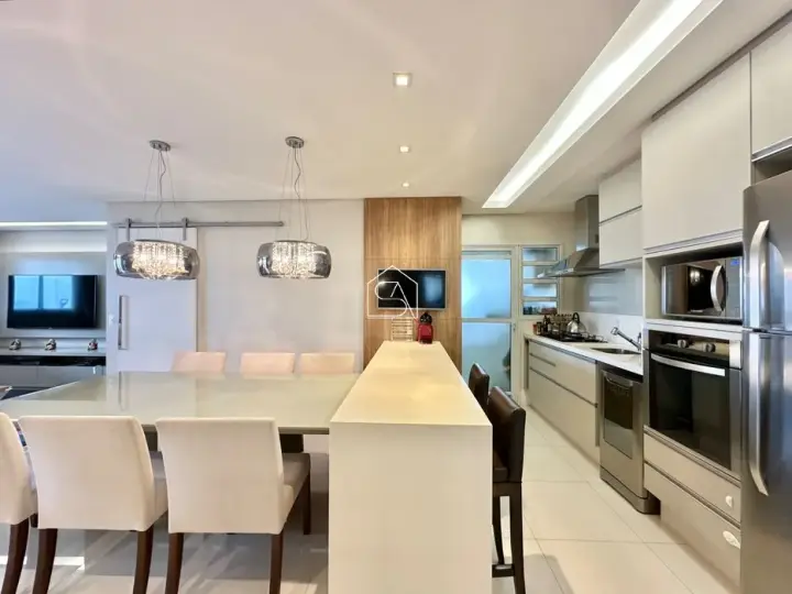 Apartamento em Nossa Senhora do Rosário, São José