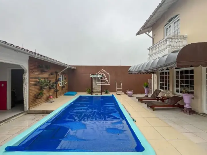 Casa em Jardim Atlântico, Florianópolis