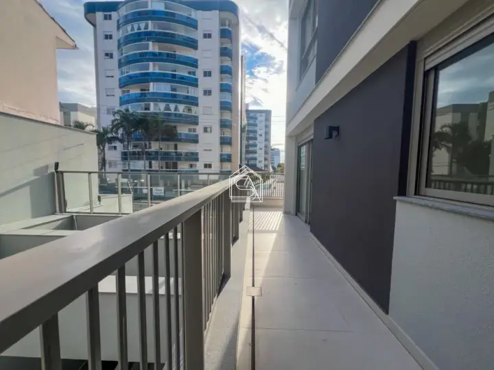 Apartamento em Jardim Atlântico, Florianópolis