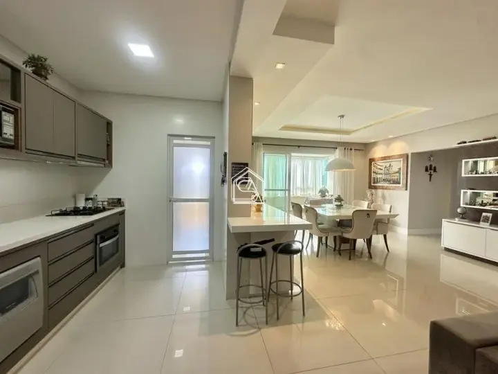 Apartamento em Nossa Senhora do Rosário, São José