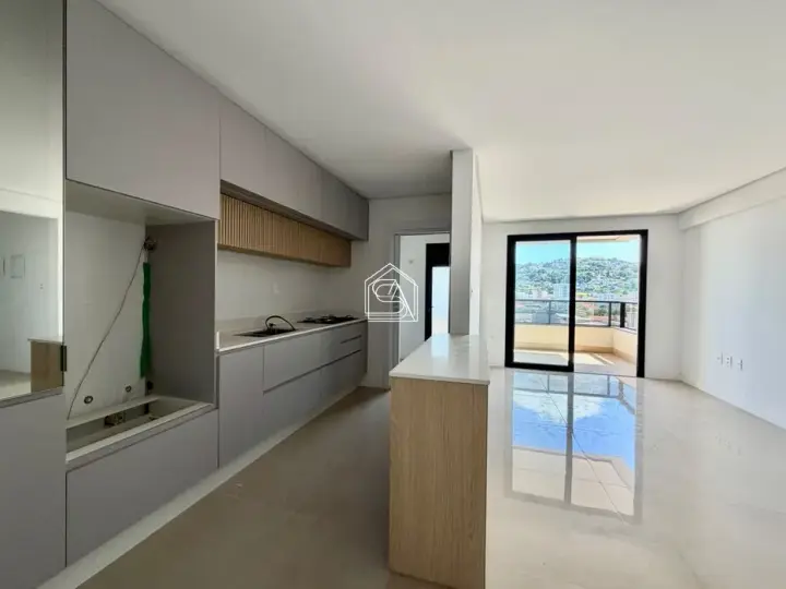Apartamento em Nossa Senhora do Rosário, São José