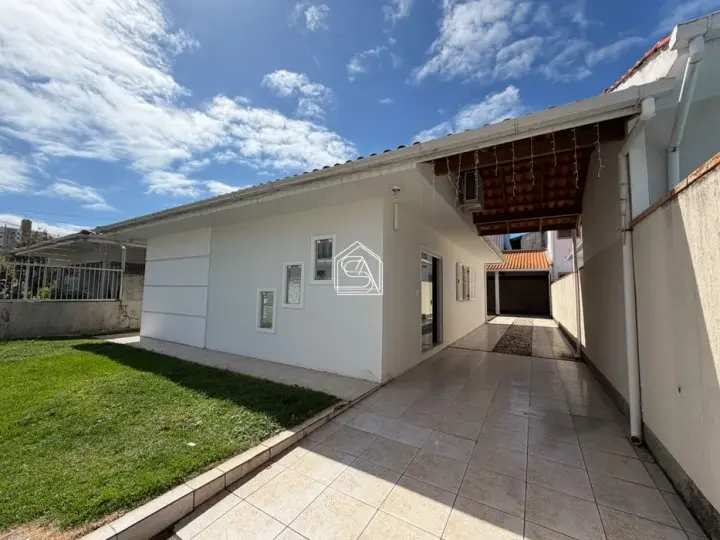 Casa em Jardim Cidade de Florianópolis, São José