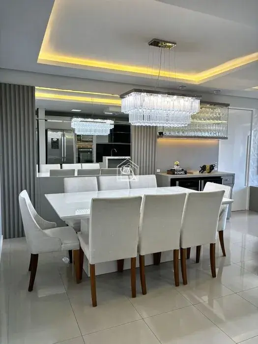 Apartamento em Campinas, São José
