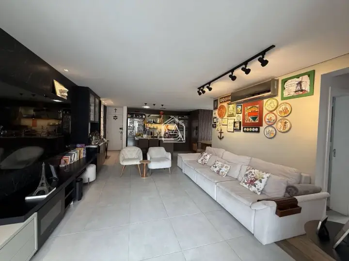 Apartamento em Campinas, São José