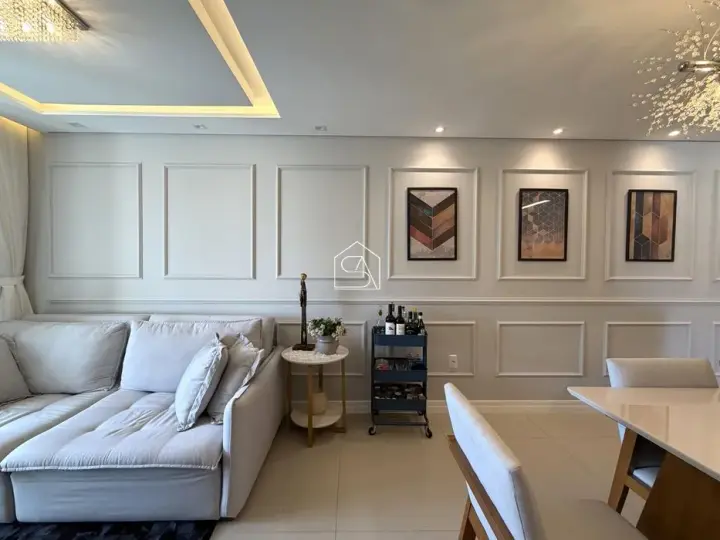 Apartamento em Campinas, São José