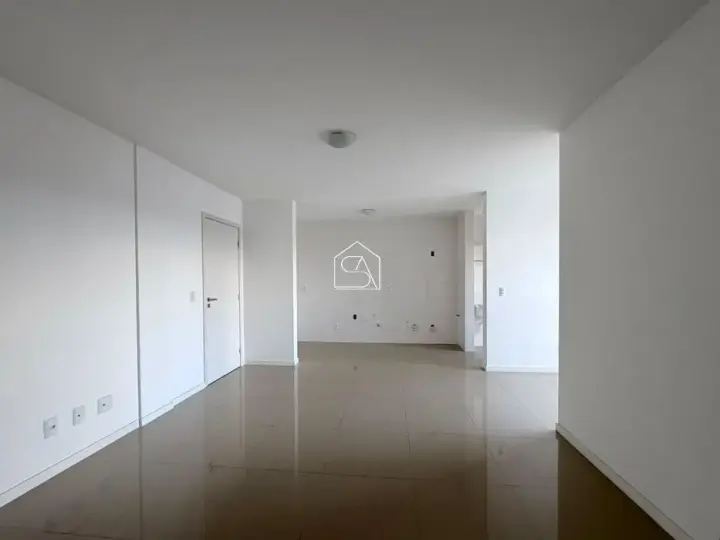 Apartamento em Bela Vista, São José