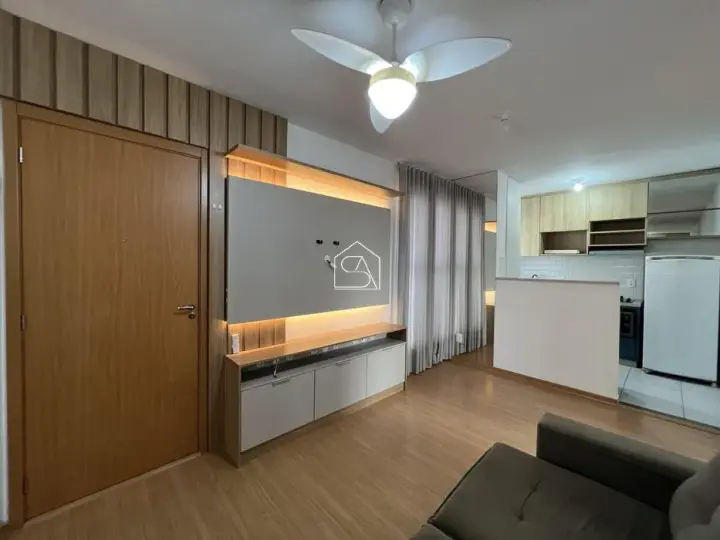 Apartamento em Serraria, São José