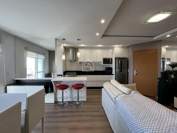 Apartamento em Areias, São José