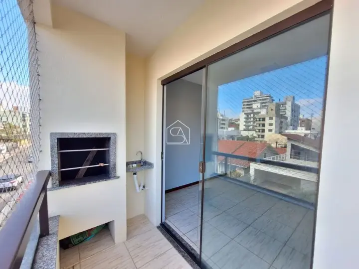 Apartamento em Pagani, Palhoça