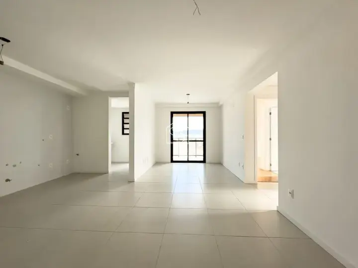 Apartamento em Barreiros, São José