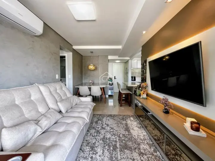 Apartamento em Abraão, Florianópolis