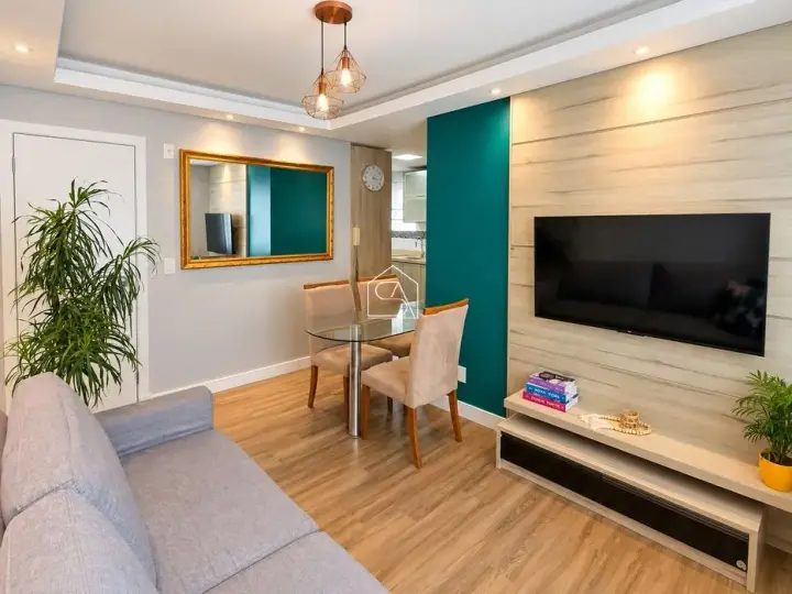 Apartamento em Pachecos, Palhoça