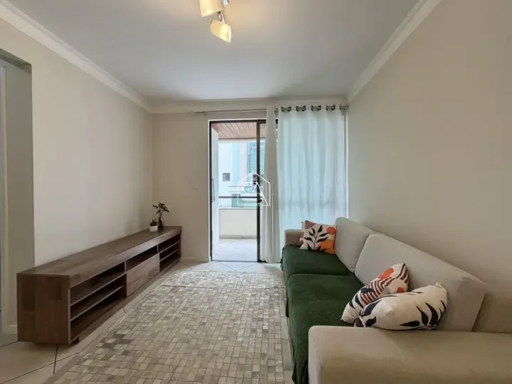 Apartamento em Campinas, São José