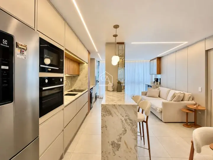 Apartamento em Areias, São José