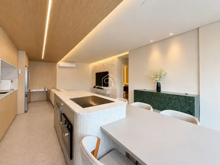 Apartamento em Kobrasol, São José