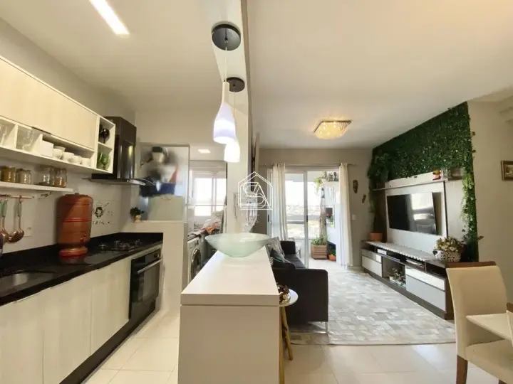 Apartamento em Areias, São José