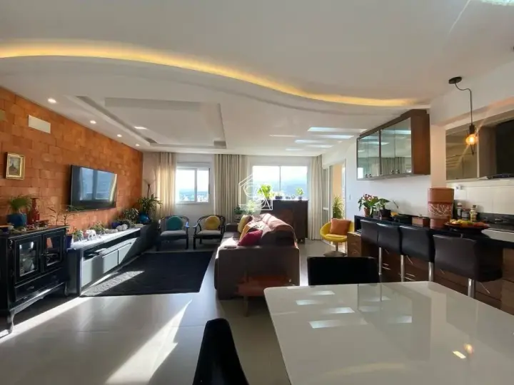 Apartamento em Passa Vinte, Palhoça