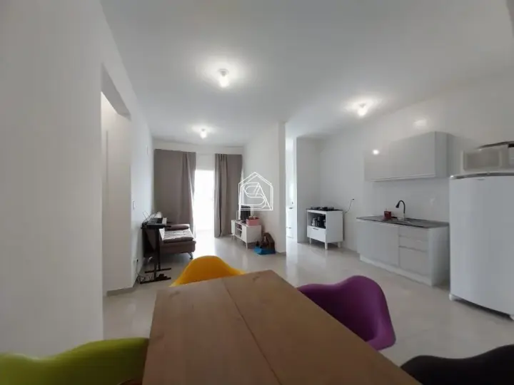 Apartamento em Ipiranga, São José